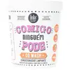 Lola Cosmetics Après-shampooing Comigo Ninguém Pode 450g