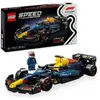 LEGO Speed Champions 77243 Voiture F1 Oracle Red Bull Racing RB20 - Je...