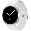 Samsung Galaxy Watch8 Montre connectée Bluetooth 44mm Silver
