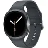 Samsung Galaxy Watch8 Montre connectée 4G 40mm Graphite