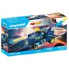 PLAYMOBIL 71719 Kart vaisseau spatial, Funstars, 31 pieces, Des 4 ans