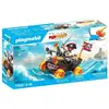 PLAYMOBIL 71720 Kart bateau de pirate, Funstars, 45 pieces, Des 4 ans