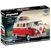 PLAYMOBIL 70176 Volkswagen T1 Combi, Classic cars, Adulte, Voiture de ...