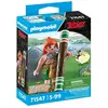 PLAYMOBIL 71547 Mac Oloch, Astérix, Personnages de la BD, Des 5 ans