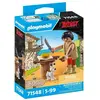 PLAYMOBIL 71548 Ocatarinetabellatchitchix, Personnages d'Astérix, Des ...