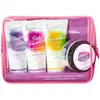 Les Secrets de Loly Trousse de Voyage pour Cheveux Crépus