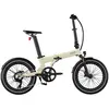 Eovolt Vélo électrique Pliant Afternoon 20´´ 7s