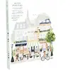 Coffret peinture au numéro par