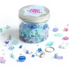 La Petite Épicerie - Mix de perles - Frozen Multicolore taille unique