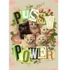 Marie-Chantal Pussy Power