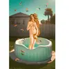 Marie-Chantal Kiddie Pool Venus