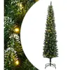 Arbre de Noël artificiel Svelte 300 LED 210 cm
