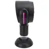 Sonew Hotte de cuisine portative Hotte de cuisine Portable à 2 vitesse...