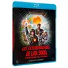 PULSE VIDEO Les Exterminateurs de l'an 3000 Blu-ray