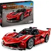 LEGO Technic Ferrari FXX K, Jeu de Construction, 897 Pièces, Modèle Ré...