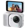 Caméra Sport Insta360 GO Ultra, Creator Bundle, 4K, Blanc, Ultra Légèr...