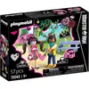 PLAYMOBIL 72043 Monster High : Rendez-vous de la Saint-Valentin