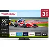 TV QLED Thomson 55QG7C14, 55 pouces (139 cm), 4K UHD, 144 Hz, Google T...