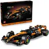 LEGO Technic McLaren MCL39 F1, Set de Construction Adulte, Maquette Vo...