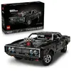 LEGO Technic Dodge Charger R/T Fast and Furious - Set Adulte