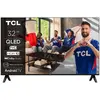 Téléviseur QLED TCL 32S5L 32 pouces 81 cm Full HD 1080p HDR10 Android ...
