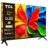 TV LED 32 pouces 81 cm TCL 32S4K, HD 1366x768, Android TV, Wi-Fi, Dolb...