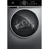 Lave-linge séchant - CONTINENTAL EDISON - CELS106S - 10kg / 6kg - Mote...