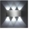 Stoex LED 6W moderne