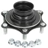 Kit de réparation, coupelle de suspension KYB SM5655