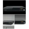 Muse Lecteur DVD Full HD avec sortie HDMI et port USB sortie audio RCA...
