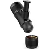 YYV Machine a cafe expresso portable cafetiere de voyage voiture camping