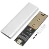 Boîtier SSD M.2 NVMe - TBEST - 2 To - USB 3.1 Type C - 10 Gbit/s - All...