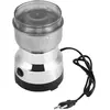 ARAMOX FAN - Moulin à café électrique en acier inoxydable et plastique PP160 x 93 mm 220V-240V