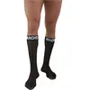 Chaussettes Fines Fetish Macho Semi-Transparentes pour Sensualité - TU