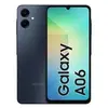 Samsung Galaxy A06 4Go+64Go Noir