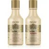 INOAR Absolut Daymoist CLR  ensemble pour cheveux secs et colorés 2x25...