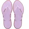 Slim Point W par Havaianas Violet 39 - 40 Femme