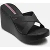 High Fashion Ii Slide Fe par Ipanema Noir 41 - 42 Femme