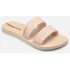 Ipanema Femme Renda II Fem Sandale Plate, Paillettes, 39 EU