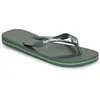 Tongs Havaianas Brésil Logo Vert 41/42 4110850-5983