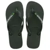 Tongs Havaianas Brésil Logo Vert 43/44 4110850-5983