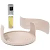 Kit d'accessoires AirFry Taste Elevation Kit EAFEK2 pour friteuses à a...
