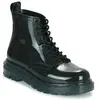 Boots Melissa  MELLISSA COTURNO AD