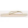 Ipanema Tongs Ipanema  Anat Lolita Fem 83140 - Beige - 35/36