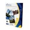 MediaRange - Haute-brillance - blanc - A4 (210 x 297 mm) - 135 g/m² - 100 feuille(s) papier photo