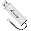 Clé usb 16 go Mediarange Super Speed 3.0 blanc