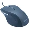 MediaRange MROS202 souris Bureau Droitier USB Type-A Optique 2400 DPI