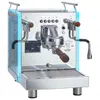 Machine expresso Bezzera Matrix Top DE - semi-professionnelle, acier inox
