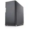 Nanoxia Deep Silence 8 Pro Micro Tower Noir