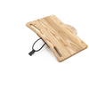 Waterrower Tablette Nohrbike Frêne Beige